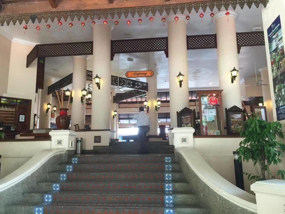 Villea بورت ديكسون المظهر الخارجي الصورة